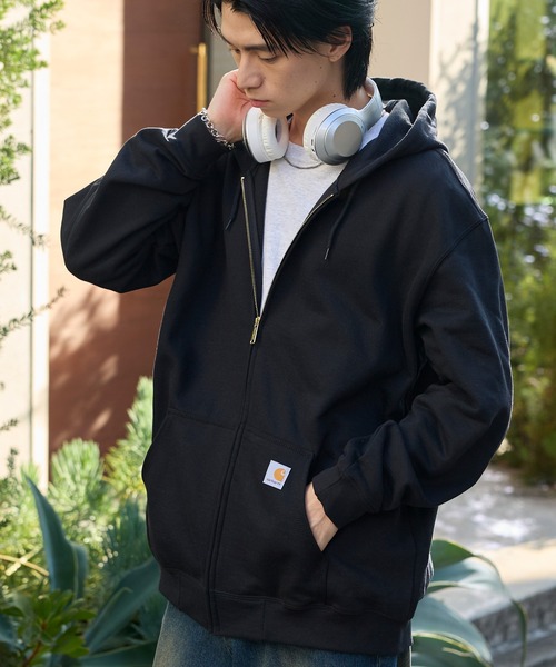 RICHARDSON（リチャードソン） パーカー 「Richardson/リチャードソン