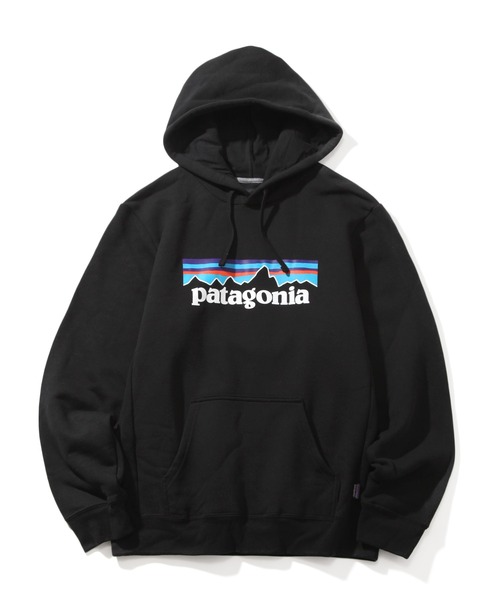 patagonia（パタゴニア） パーカー 「Patagonia/パタゴニア」P-6 Logo
