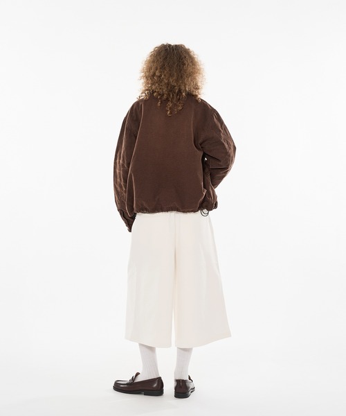 WISH FOR EVER（ウィッシュフォーエバー） ブルゾン アウター メンズ