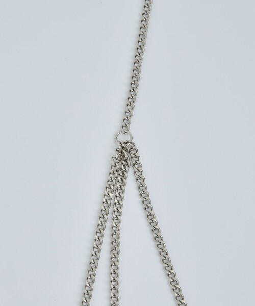 FUMIE TANAKA（フミエ タナカ） サスペンダー 「FUMIE=TANAKA