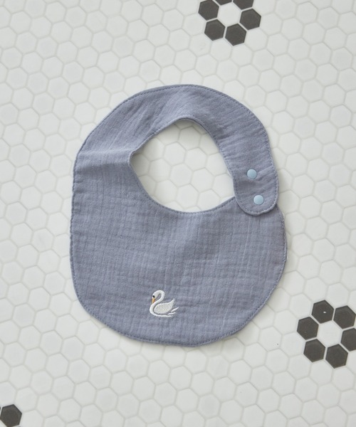 pairmanon（ペアマノン） スタイ よだれかけ 「ベビー」選べる3