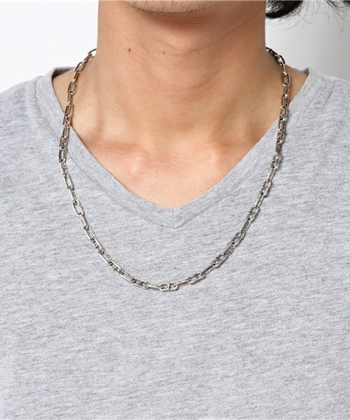 JAM HOME MADE（ジャムホームメイド） ネックレス マリン チェーン