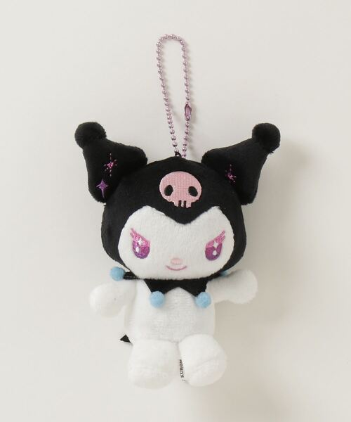 sanrio（サンリオ） キーホルダー 「 」 マイメロディ クロミ