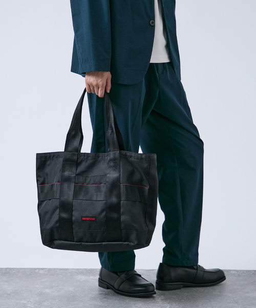 BRIEFING（ブリーフィング） トートバッグ 「追加」「BRIEFING