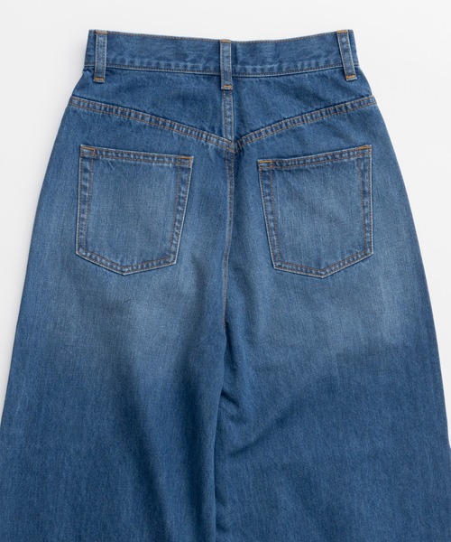 PRANK PROJECT（プランクプロジェクト） ジーンズ デニム デニムパンツ