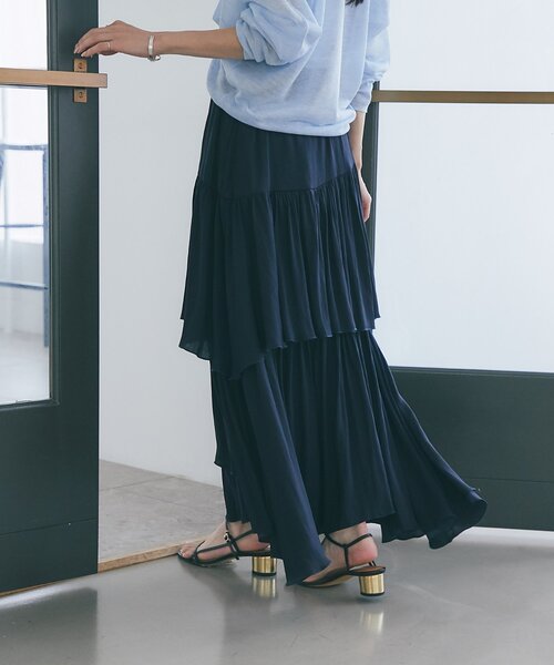 La boutique Bonbon（ラブティックボンボン） スカート 「新色追加