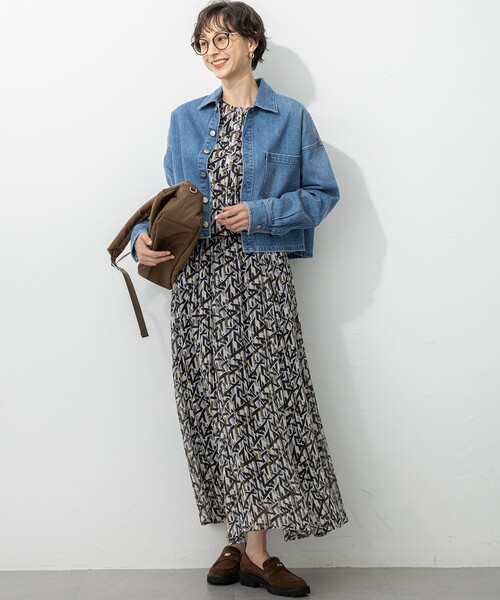 RED CARD TOKYO（レッドカード トーキョー） デニムジャケット gジャン