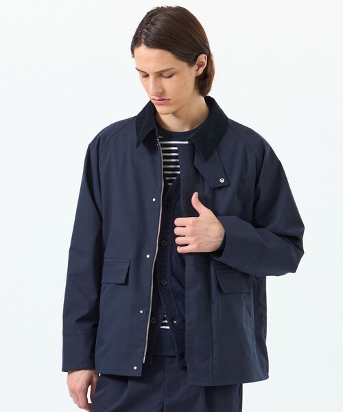 MACKINTOSH PHILOSOPHY（マッキントッシュフィロソフィー） ブルゾン