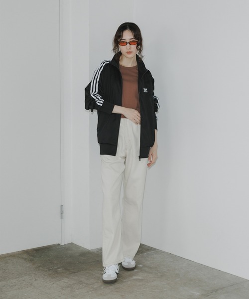 adidas（アディダス） ジャージ FBIRD TT トラックジャケット メンズ