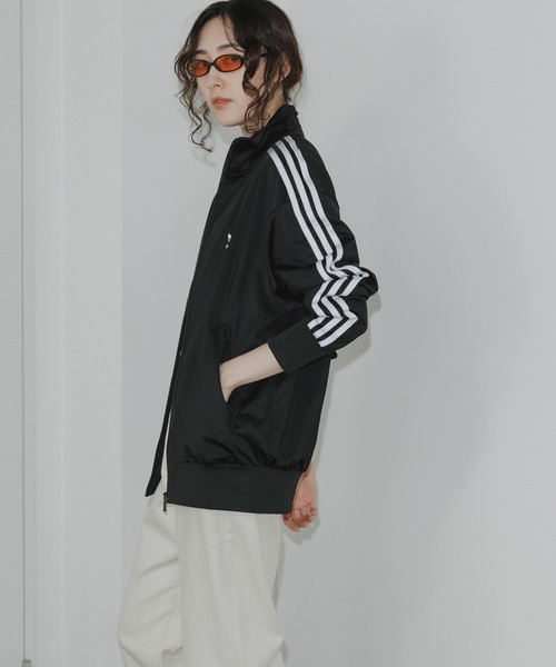 adidas（アディダス） ジャージ FBIRD TT トラックジャケット メンズ