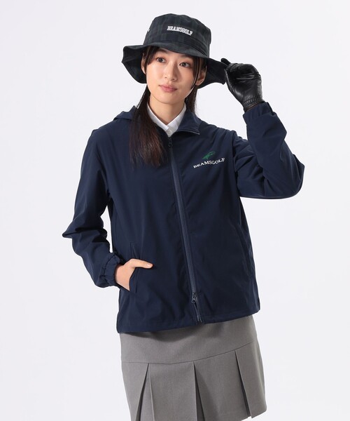 BEAMS GOLF（ビームス ゴルフ） ブルゾン アウター ORANGE LABEL / 撥