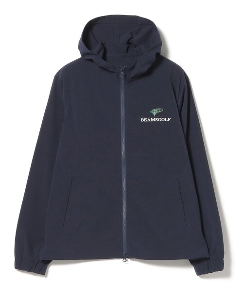 BEAMS GOLF（ビームス ゴルフ） ブルゾン アウター ORANGE LABEL / 撥