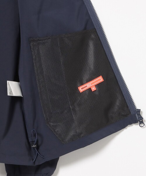 BEAMS GOLF（ビームス ゴルフ） ブルゾン アウター ORANGE LABEL / 撥