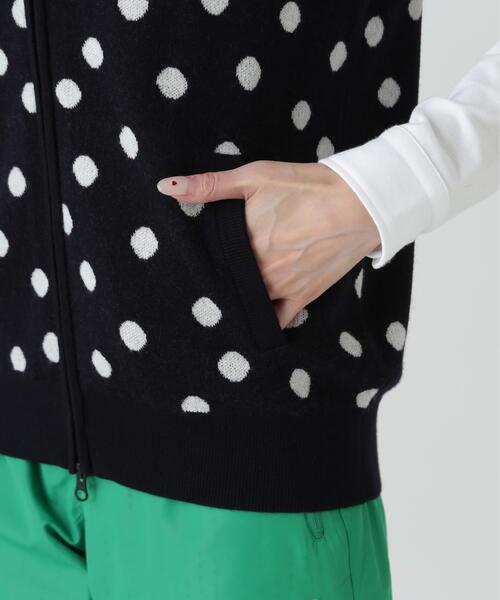 PEARLY GATES（パーリーゲイツ） ベスト ジレ 「PEARLY GATES」14G