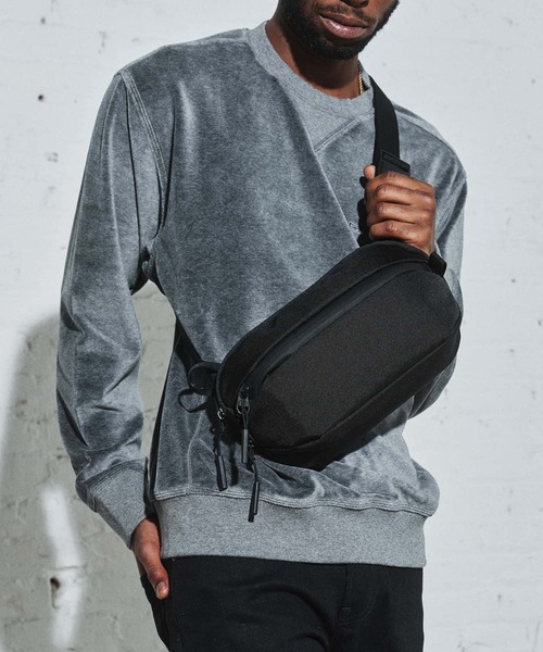 Aer（エアー） ショルダーバッグ Aer DAY SLING 3 デイスリング ミニ