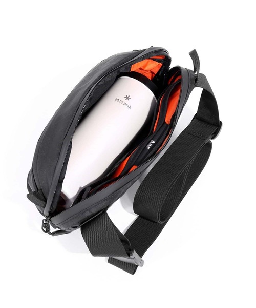 Aer（エアー） ショルダーバッグ Aer DAY SLING 3 X-PAC デイスリング