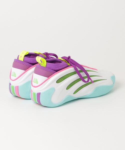 adidas◇HARDEN VOL.6_ハーデン VOL. 6/26cm/BLK// ハーデン6のおすすめ