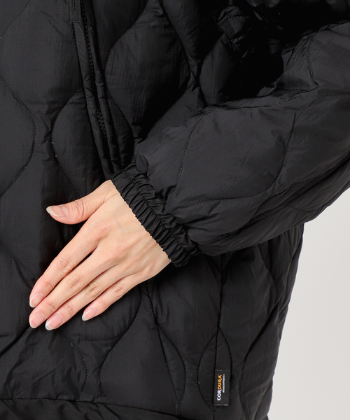 WILD THINGS（ワイルドシングス） ダウンコート ダウンジャケット