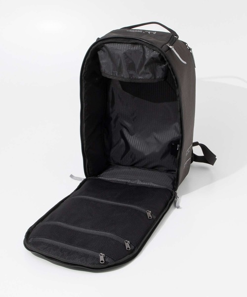 デイバック リュック Db JOURNY Ramverk Backpack 21L ディービー