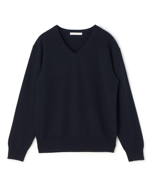 GALERIE VIE（ギャルリー ヴィー） ニット セーター スコットランド