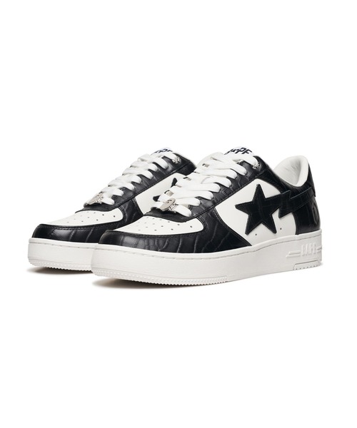 A BATHING APE（アベイシングエイプ） スニーカー BAPE STA #3 メンズ