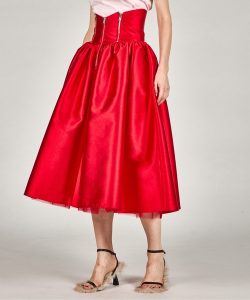 PRANK PROJECT（プランクプロジェクト） スカート リバーシブル