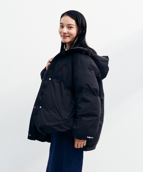 KELTY（ケルティ） ダウンコート ダウンジャケット インサレーション