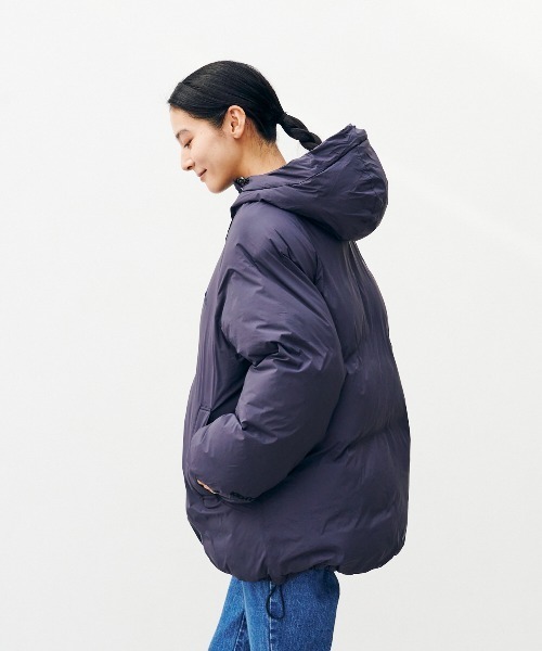 KELTY（ケルティ） ダウンコート ダウンジャケット インサレーション