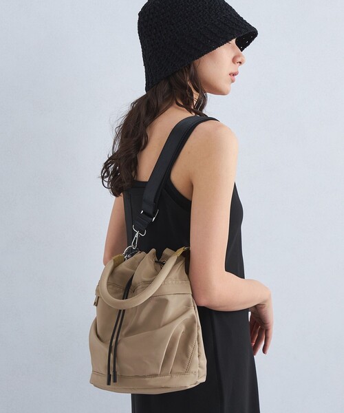 green label relaxing（グリーンレーベルリラクシング） ショルダー