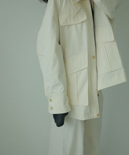 ETRE TOKYO（エトレトウキョウ） コート アウター ハイカウント