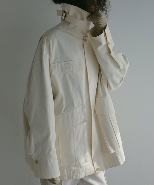 ETRE TOKYO（エトレトウキョウ） コート アウター ハイカウント