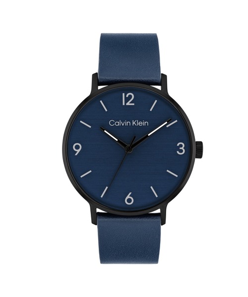 Calvin Klein（カルバン・クライン） 腕時計 MODERN ウォッチ メンズ