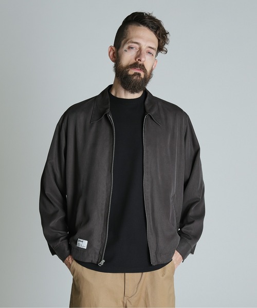 Schott N.Y.C（ショット） ブルゾン アウター メンズ レディース