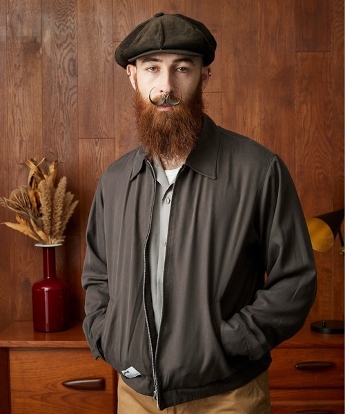 Schott N.Y.C（ショット） ブルゾン アウター メンズ レディース