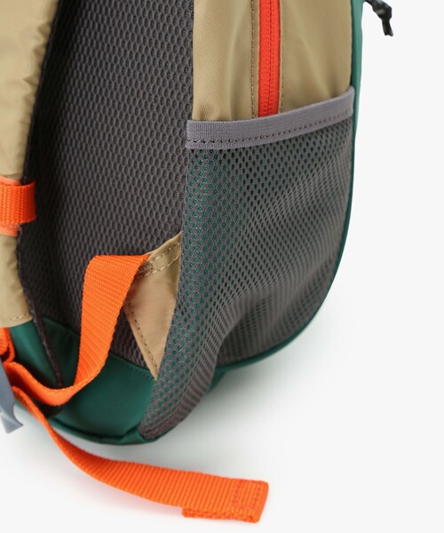 agnes b.（アニエスベー） リュック キッズ バックパック キッズ 子供