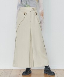 PUBLIC TOKYO（パブリックトウキョウ） スカート 「完売間近」ダブル