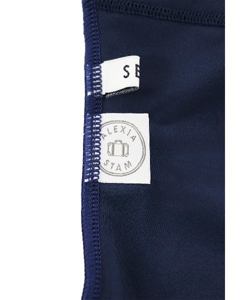 ALEXIA STAM（アリシアスタン） 水着 Tessa /SEAコラボスイムウェア