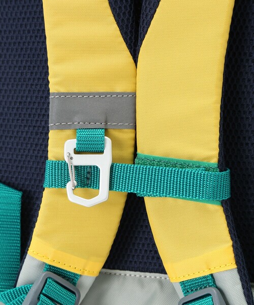 agnes b.（アニエスベー） リュック キッズ バックパック キッズ 子供