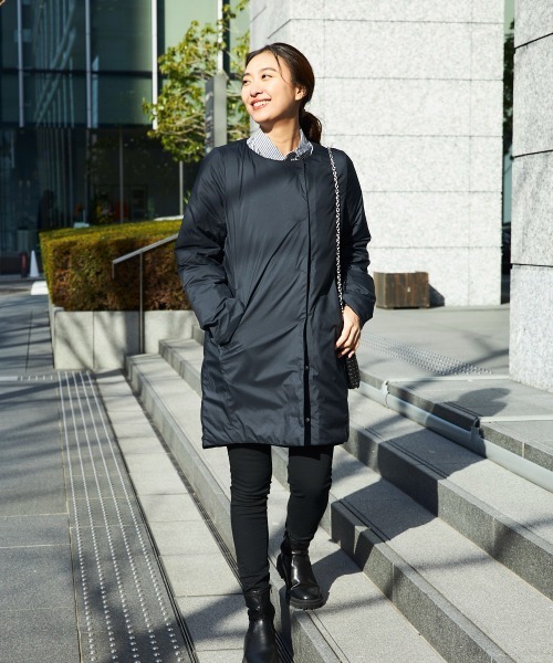 FILA GOLF ダウンコート ダウンジャケット 「FILA GOLF/フィラゴルフ