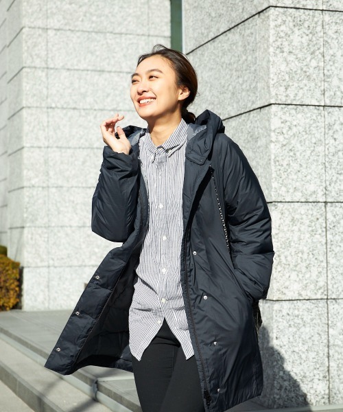 FILA GOLF ダウンコート ダウンジャケット 「FILA GOLF/フィラゴルフ