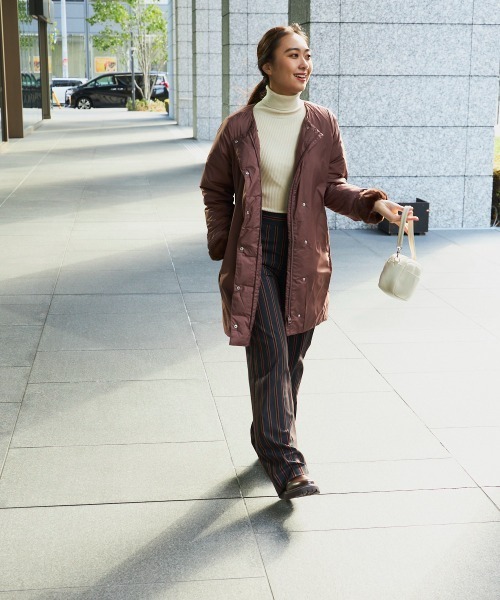 FILA GOLF ダウンコート ダウンジャケット 「FILA GOLF/フィラゴルフ