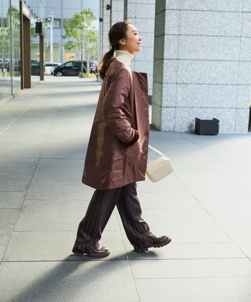 FILA GOLF ダウンコート ダウンジャケット 「FILA GOLF/フィラゴルフ