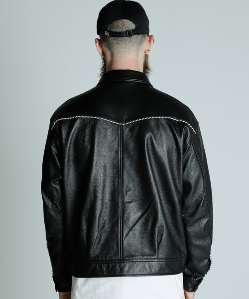 Schott N.Y.C（ショット） 革ジャン ライダース Schott/ショット