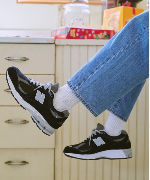 New Balance（ニューバランス） スニーカー M2002RXD(D) M2002RX