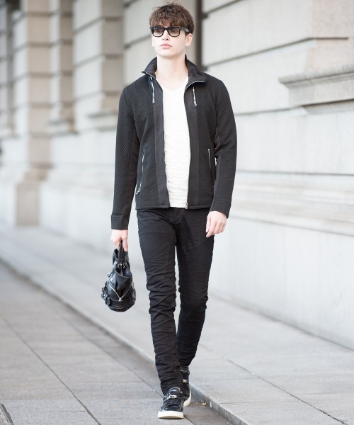 BUFFALO BOBS（バッファローボブズ） 革ジャン ライダース JOHNNY