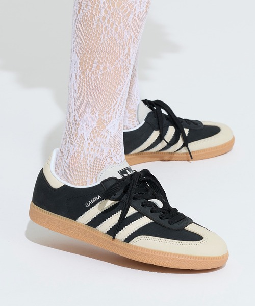 adidas（アディダス） スニーカー サンバ OG / Samba OG / アディダス
