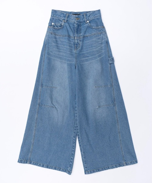 MAISON SPECIAL（メゾンスペシャル） ジーンズ デニム デニムパンツ