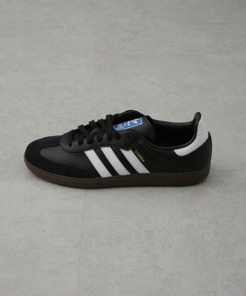 adidas（アディダス） スニーカー adidas/SAMBA OG メンズ : ZOZOTOWN