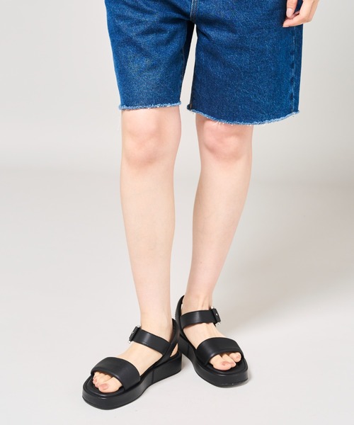 Clarks（クラークス） サンダル Alda Strap / アルダストラップ