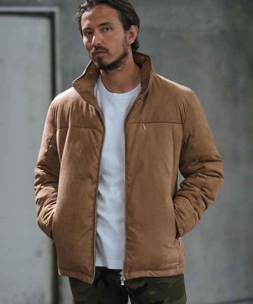 wjk reluxe 革ジャン ライダース メンズ : ZOZOTOWN Yahoo!店 - 通販